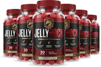 Jelly Rock six-bottle bundle